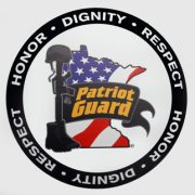 Minnesota Patriot Guard