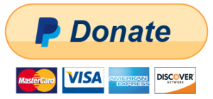 Make a Credit Card donation Through Pay Pal.