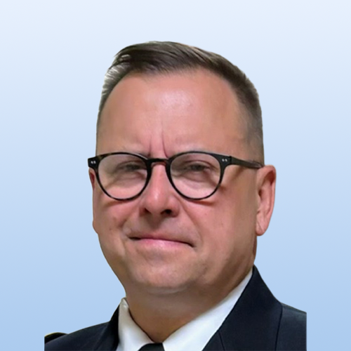 Philip “Buddy” Winn